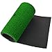 StillCool Golf Mat 12“x24“ Residential Practice Hitting Mat Rubber Tee Holder