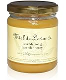 Lavendelhonig Aus Der Provence Von La Boutique Aux Délices