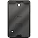 OtterBox DEFENDER SERIES Case for Samsung Galaxy TAB 4 8.0 ONLY  - Retail Packaging - BLACK