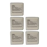Le Labo Hinoki Shea Butter Facial Soap – Lot of 5