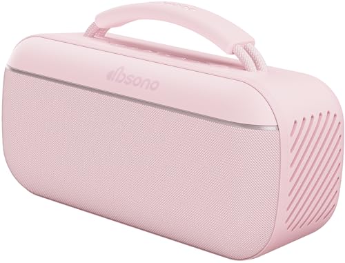Dbsono Portable Bluetooth Speaker Wireless SoundPulse