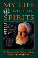Cover of My Life With the Spirits