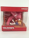 GLOOMY The Naughty Grizzly - Version POUND vinyl figure