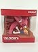 GLOOMY The Naughty Grizzly - Version POUND vinyl figure