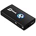 JETech 2-in-1 Wireless Bluetooth Stereo Audio Receiver and Transmitter with 3.5mm Jack
