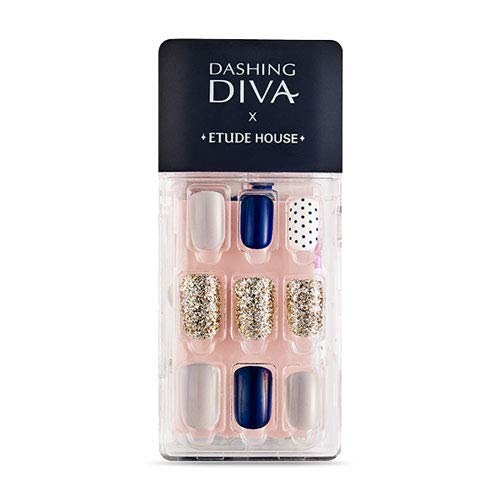 Etude House Dashing Diva Magic Press #15