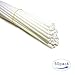 Ireland Stick Flag,TSMD 50 Pack Hand Held Small Irish National Flags On Stick,International World Country Stick Flags Banners,Party Decorations For Grand Opening,Olympics,Sports Clubs,Festival Events