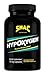 SNAC HypOxygen - Muscle Oxygenation Performance & Endurance Supplement, Improves the Body’s VO2 Max & Assists with Recovery from High-Repetition Exercise, 90 Veggie Capsules (45 Servings)
