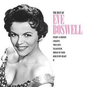eve boswell - 101 Fifties Songs [Disc 4] - Zortam Music