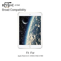 REYTRIC A1546 Battery Compatible with iPad Mini 4