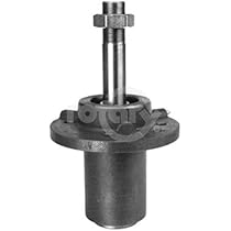 Amazon.com : Spindle Assy for Dixie Chopper Repl 300442