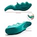 LtrottedJ Deep Tissue Massage Saver Massager ，Green Thumb Protector Cool Tool