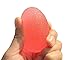 voidbiov Hand Stress Balls 3 Resistance Set, Arthritis Rehab Exercise Balls, Stroke Auxiliary Therapy Balls