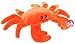 Ty Beanie Buddies Digger - Crab Orange