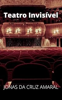 Livro Teatro Invisível
