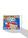 Kellogg's Pop-Tarts Frosted Strawberry Toaster Pastries - Fun Breakfast for Kids, Family Pack (32 Count)