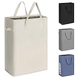Chrislley Small Laundry Basket Small Laundry hamper