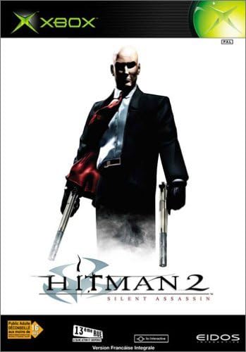 Amazon.com: Hitman 2 Silent Assassin : Video Games