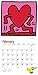 Keith Haring 2020 Wall Calendar: Keith Haring 2020 Wall Calendar