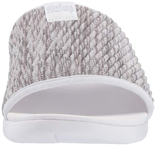 fitflop artknit slide
