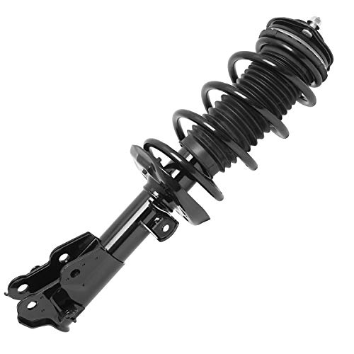 UNITY AUTOMOTIVE 11327 Front Left Complete Strut Assembly 2012-2015 Honda Civic…