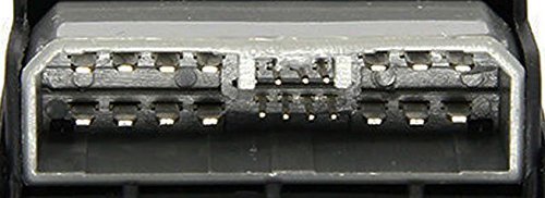 Eynpire 9107 Power Master Control Window Switch For 2007-2011 Honda CR-V (35750-SWA-K01)