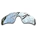 ToughAsNails Polarized Lens Replacement for Oakley Radar EV Path Sunglass - More Options