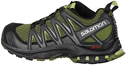 salomon shoes 3d ultra gtx