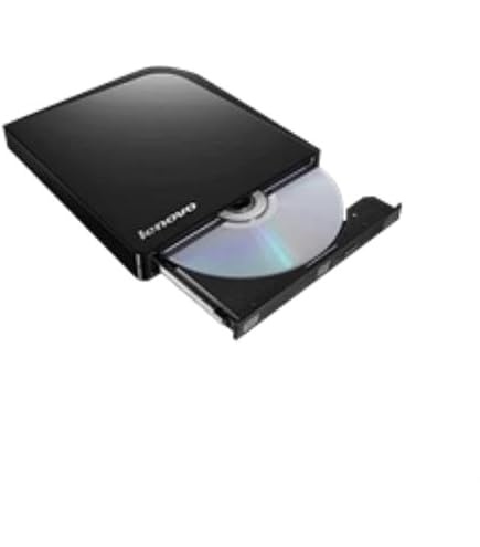 Amazon.com: Lenovo Tiny-in-One Super-Multi Burner DVDRW (R DL