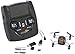 Estes Proto-X Micro HD First Person View Ready to Fly (RTF) Electric Powered Radio Controlled Micro Quadcopter Drone