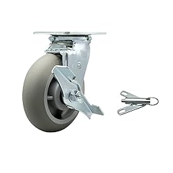 Cambro Meal Delivery Cart Swivel Caster with