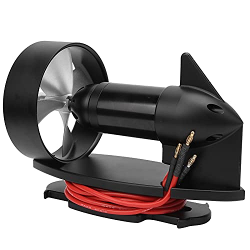 01 02 015 Underwater Thruster, CW CCW RC Electric Motors Drive Engine ...