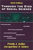 Through the Eyes of Social Science, , 1577662261