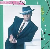 Disco de Elton John: «Jump Up» (Anverso)