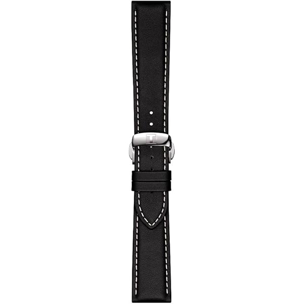 TISSOT グレーファブリックストラップ21mm 楽天市場】ティソ 公式 腕時計ベルト TISSOT グレー レザー