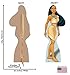 Advanced Graphics Pocahontas Life Size Cardboard Cutout Standup - Disney's Pocahontas