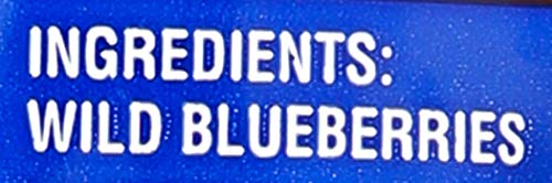 4 Wymans+Fruit+Stand+Blueberries+Frozen