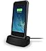mophie Juice Pack Dock iPhone 5/5s/SE - Black
