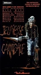 Jeunesse cannibale