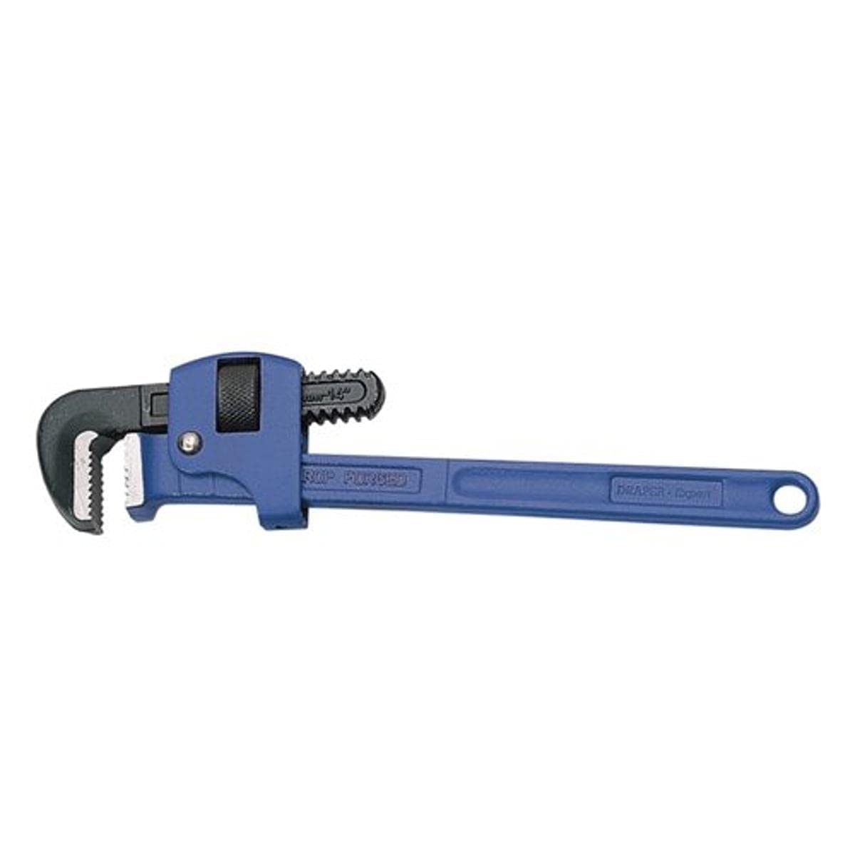 Draper Expert 78915 200 mm Adjustable Pipe Wrench