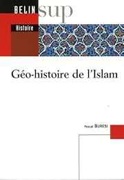 Géo-histoire de l'Islam