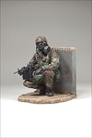 ARMY INFANTRY NBC / M.O.P.P. SUIT McFarlane's Military Series 6