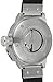 TW Steel Men's CS6 Analog Display Black Watch