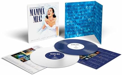 Amazon.com: Hello Mary: CDs & Vinyl