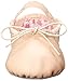 Capezio girls Daisy - 205t/C (Toddler/Little Kid) dance shoes, Ballet Pink, 8.5 Toddler US