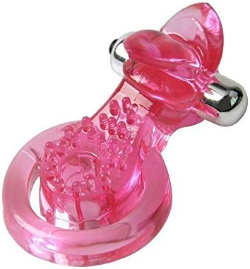 Creative Electric Silicone Massage Ring Package Exercise Ring Ç-Ö-ç-k P-Ê-ň-Ï-s Ç-Ô-ç-Kr-Ïňg R-Ï-ň-g S-Ê-t HongseST