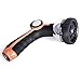 GLORDEN Heavy Duty Hose Sprayer Thumb Control Nozzle Patio Setting Lawn Care Products Garden Equipment