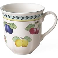 Amazon.com: Villeroy & Boch Colorful Spring Mug, 11.5 oz
