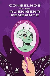 Livro Conselhos de um alienígena pensante