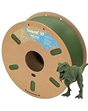 DURAMIC 3D Matte PLA Filament 1.75mm Olive